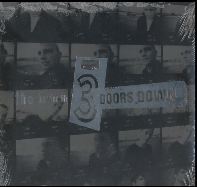 3 Doors Down - Better Life