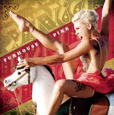 P!nk - Funhouse (2LP Limited Edition / Yellow Vinyl)