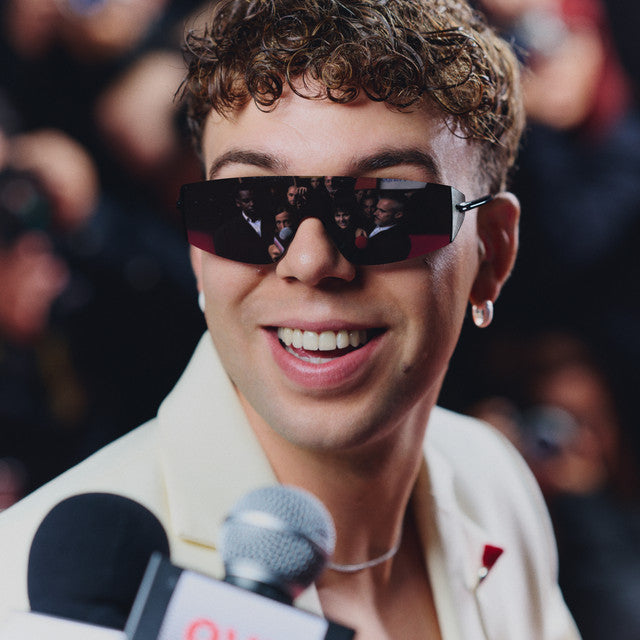 Quevedo - Buenas Noches (2LP)