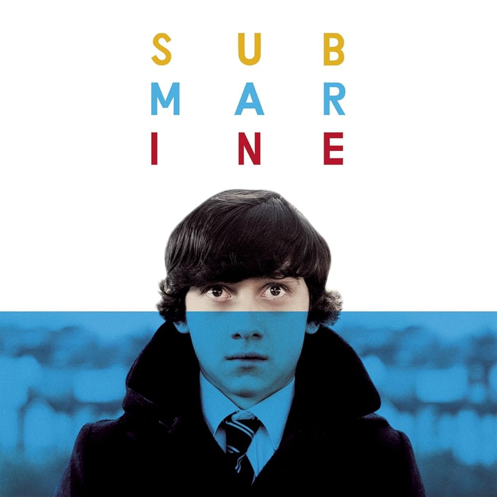 Alex Turner - Submarine Soundtrack