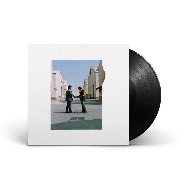 Pink Floyd - Wish You Were Here