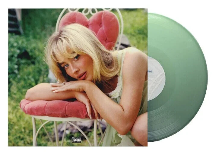 Sabrina Carpenter - Short N Sweet