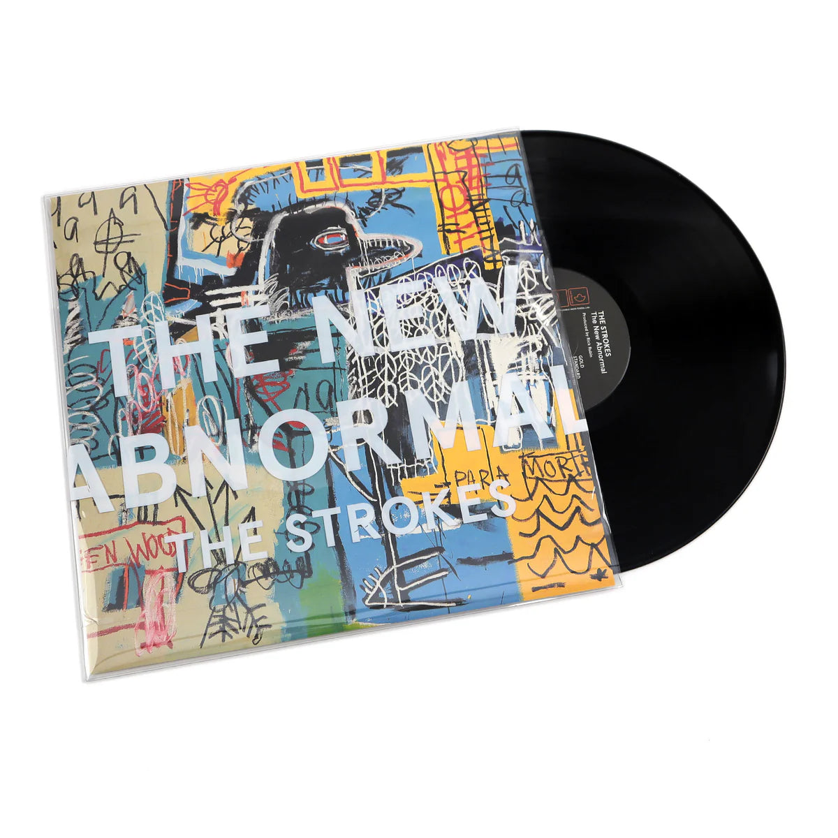 The Strokes - New Abnormal