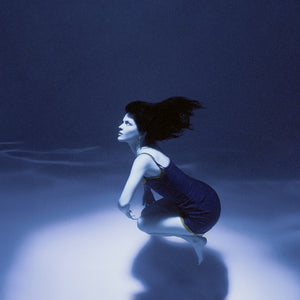The Marias - Submarine (Ultra Clear Vinyl)