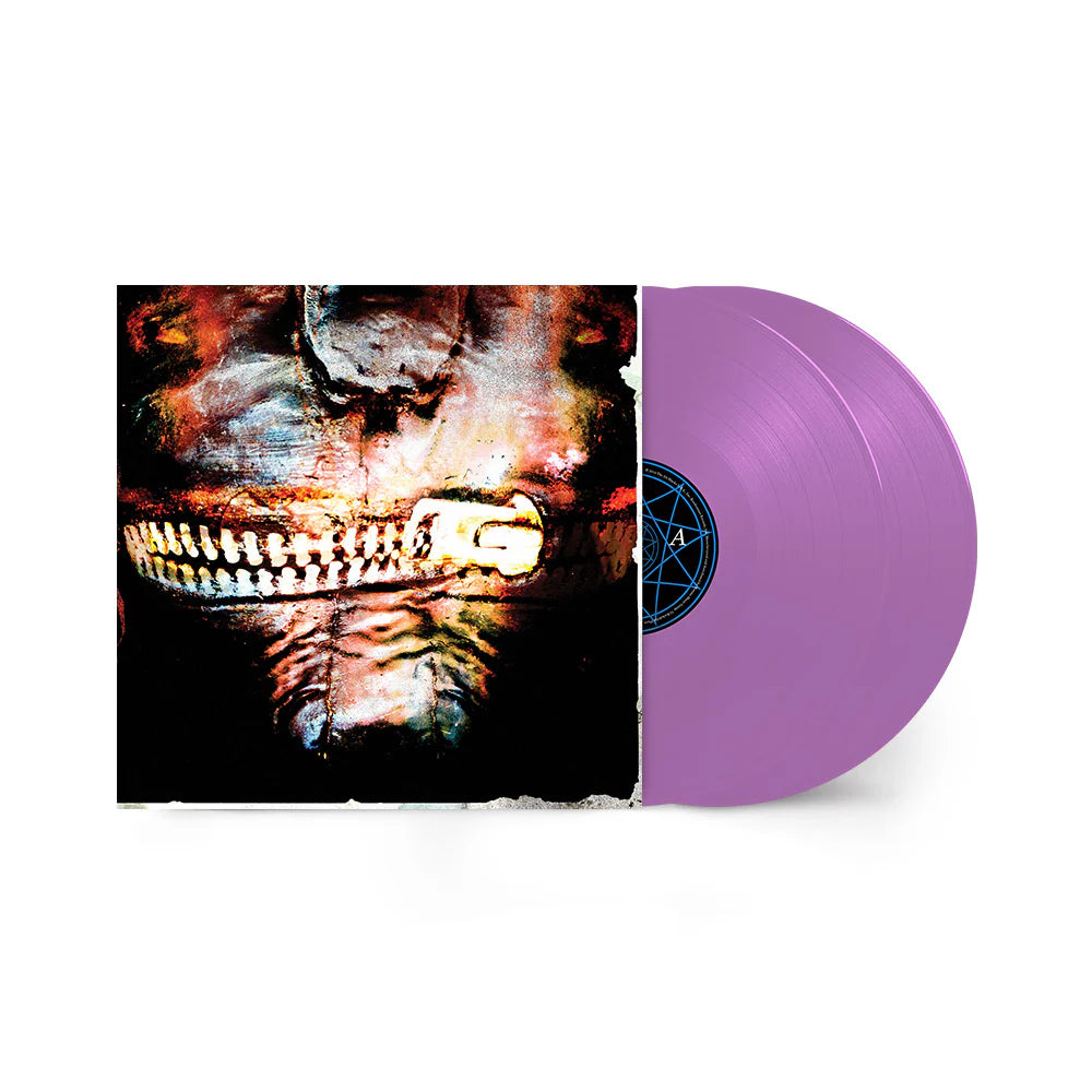 Slipknot - Volume 3: The Subliminal Verses (Violet Vinyl)