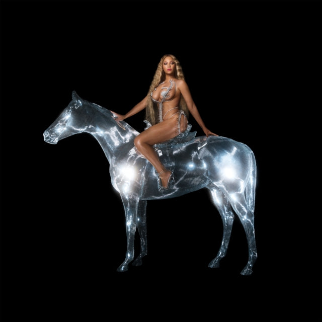 Beyonce - Renaissance (X) (180G/2LP)