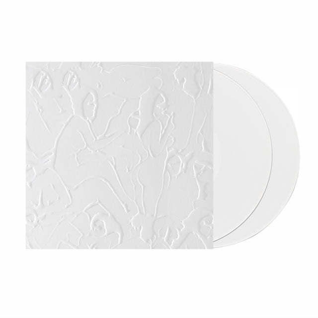 Mac Miller – Macadelic (White Vinyl / 2LP)