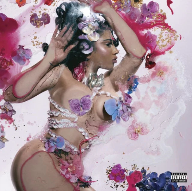 Kali Uchis - Orquideas