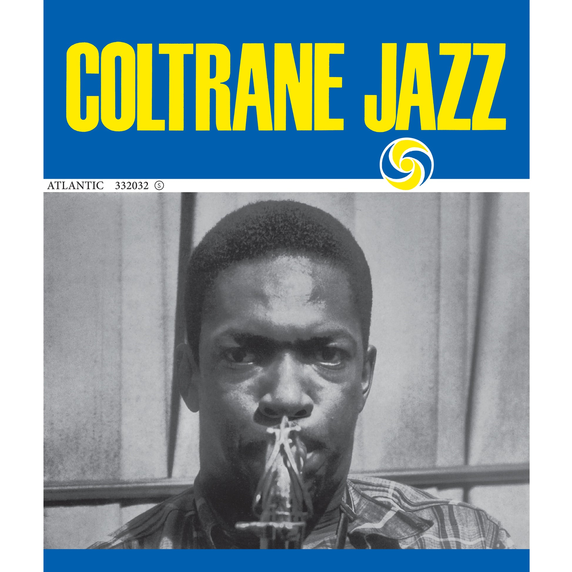 John Coltrane - Coltrane Jazz (Syeor) (Mono)