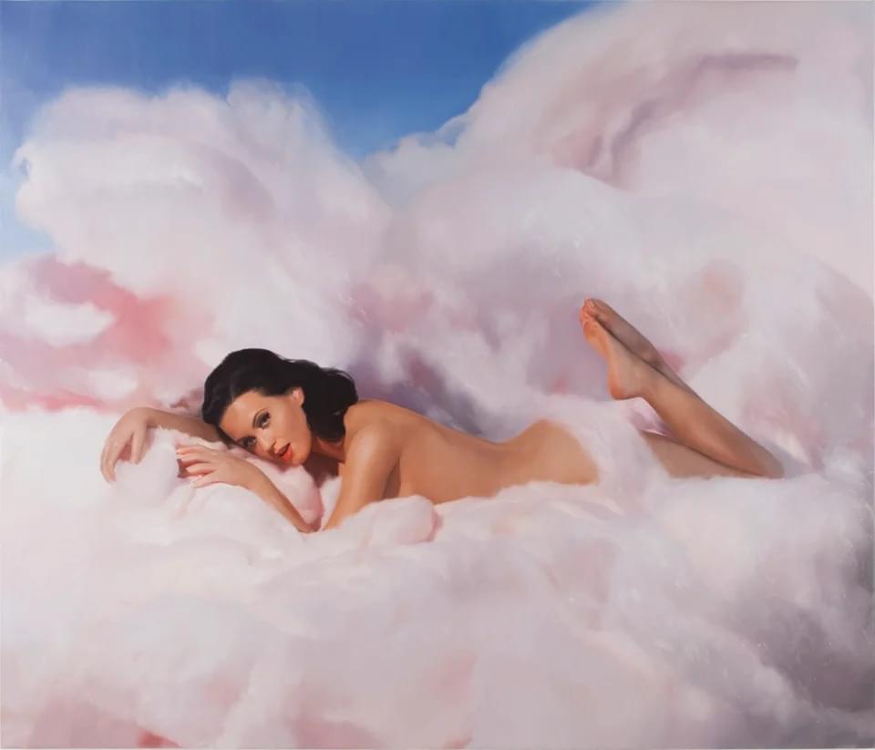 Katy Perry - Teenage Dream (2LP)