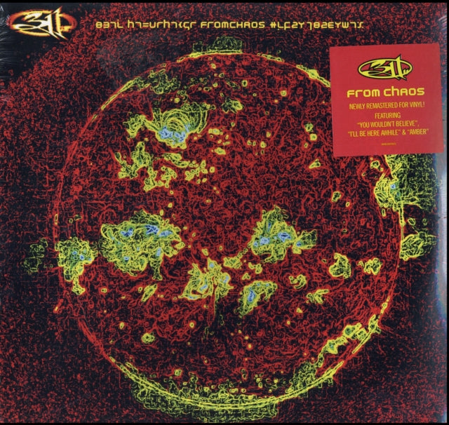 311 - From Chaos