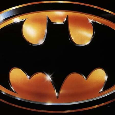 Batman Original Soundtrack - (CD)