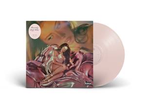 Kali Uchis - Sincerely (Pink Vinyl)