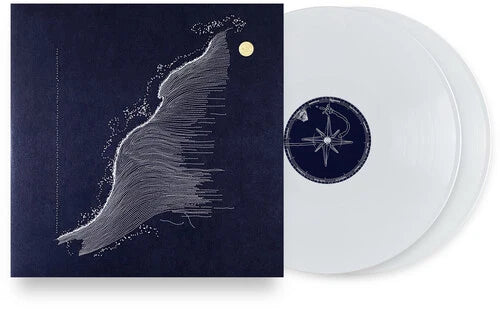 Quadeca – Vanisher, Horizon Scraper (White Vinyl, 2LP) (Pre-order)