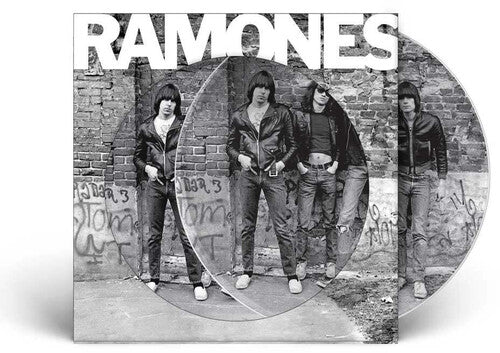 Ramones - Ramones (Remastered)