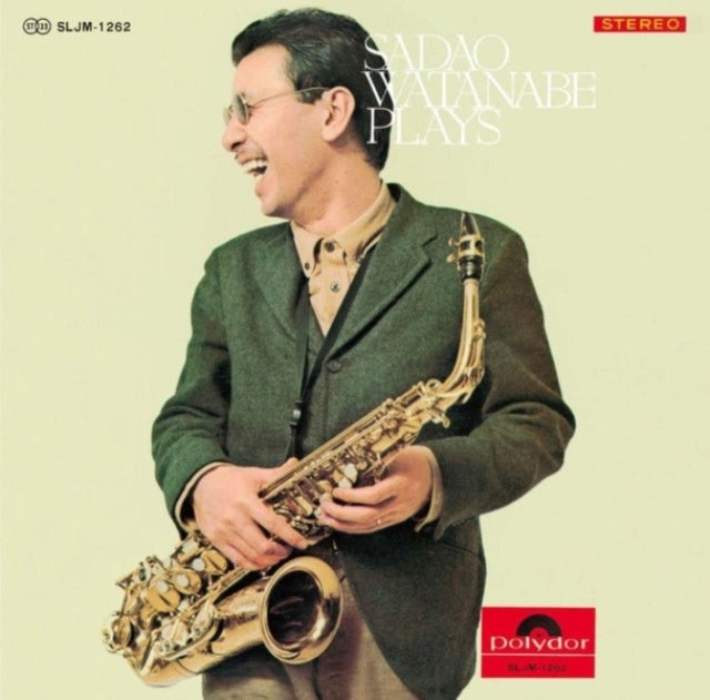 Sadao Watanabe - Sadao Watanabe Plays