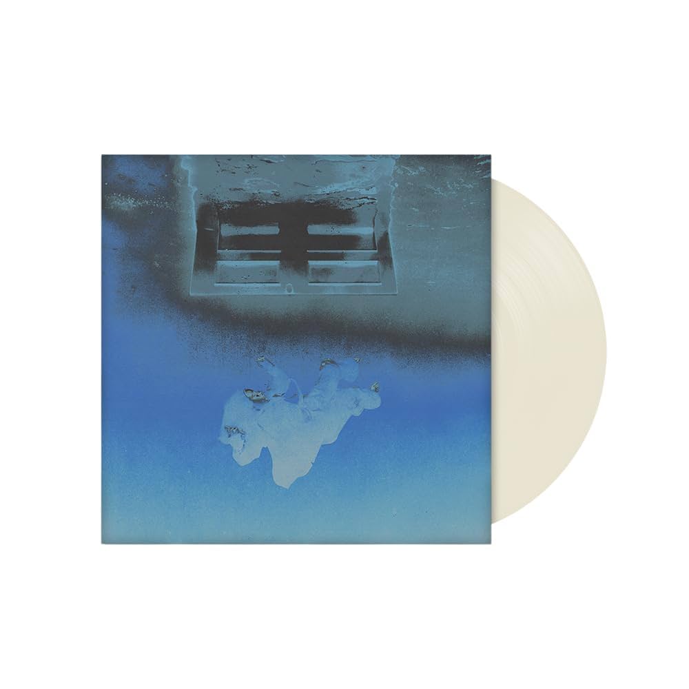 Billie Eilish - Hit Me Hard and Soft (Isolated Vocals) (Cream White Vinyl)