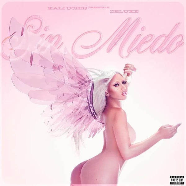 Kali Uchis - Sin miedo (del amor y otros demonios) (Deluxe)