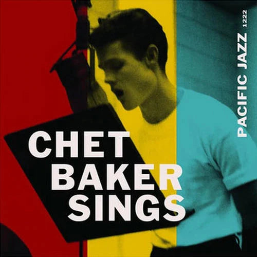 Chet Baker - Sings (Blue Noet POET Series) (Audiophile)