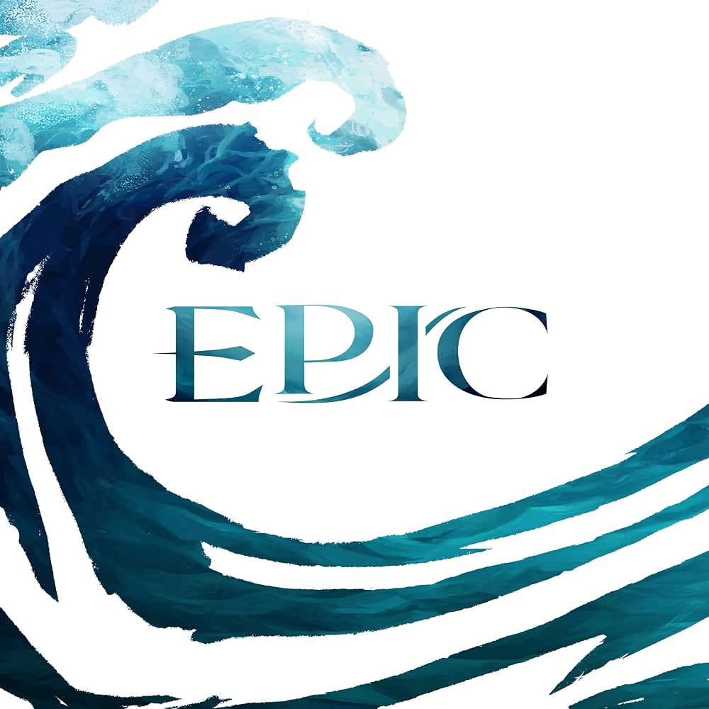 EPIC: The Musical Vinyl
