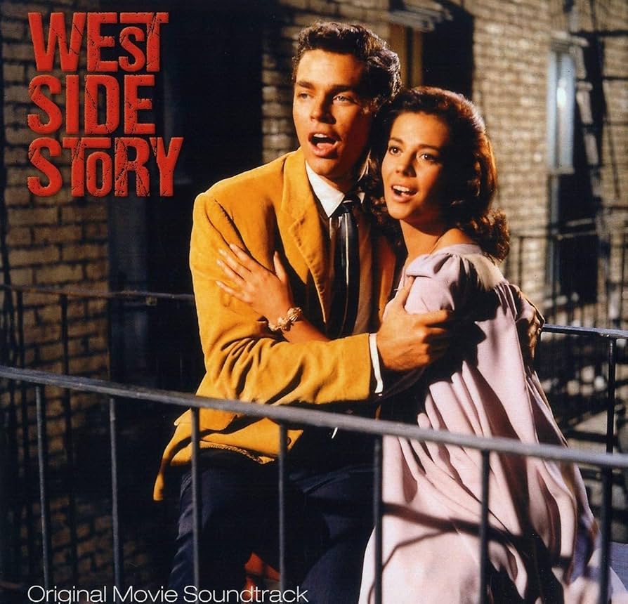 West Side Story - OST