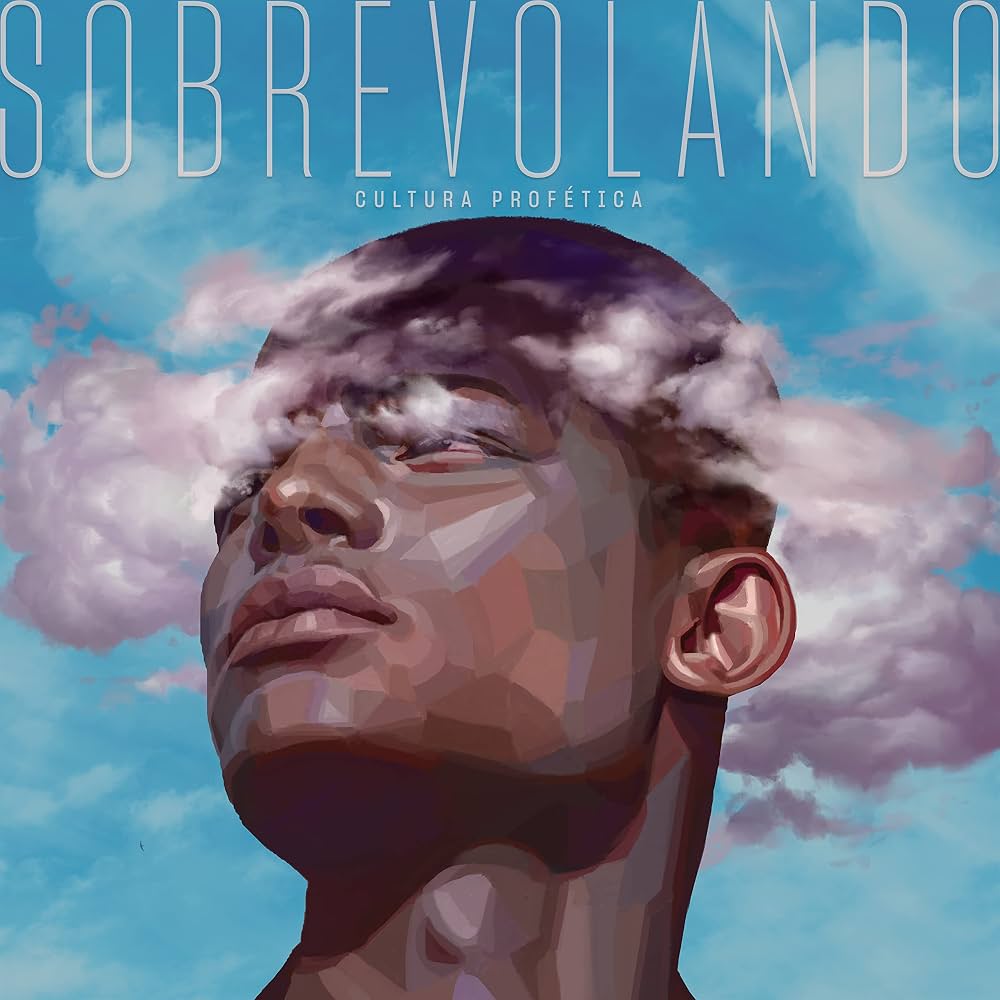 Cultura Profética - Sobrevolando (CD)