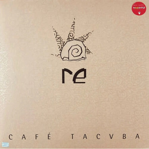 Café Tacvba - Re