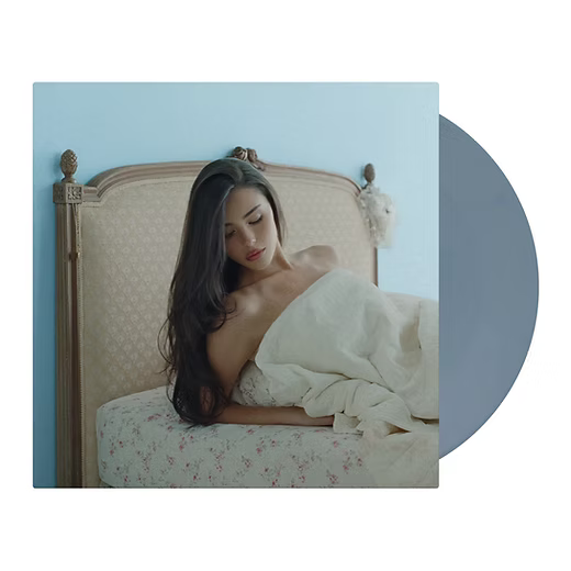 Madison Beer - Locket (Dusty Blue Vinyl)