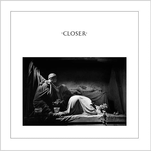 JOY DIVISION / CLOSER (180G)