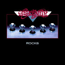 Aerosmith - Rocks
