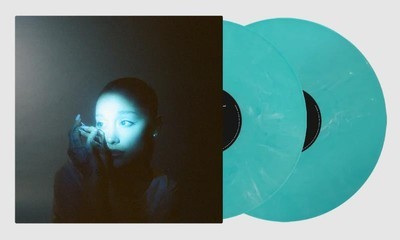 Ariana Grande - Eternal Sunshine Deluxe: Brighter Days Ahead