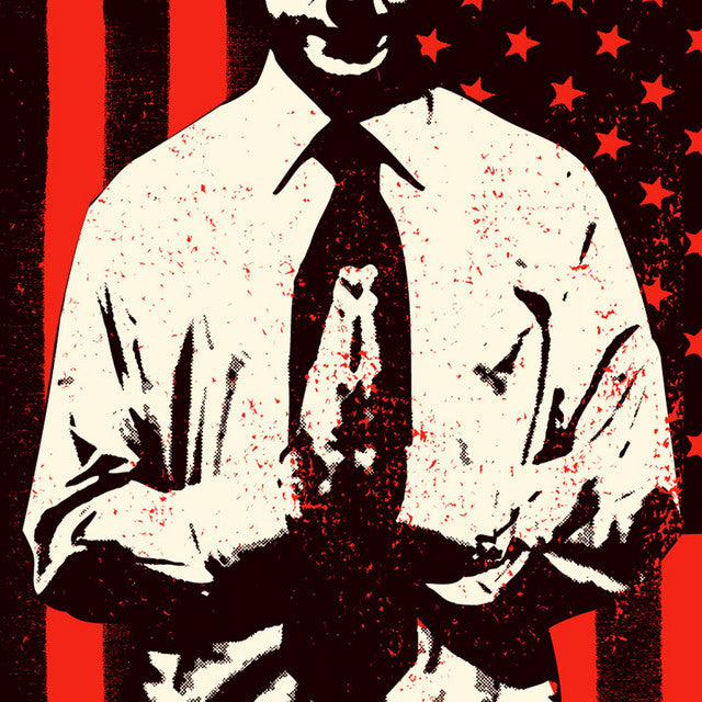 Bad Religion - Empire Strikes Back