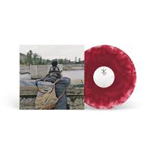 Basement - I Wish I Could Stay Here (Cloudy Maroon Vinyl)
