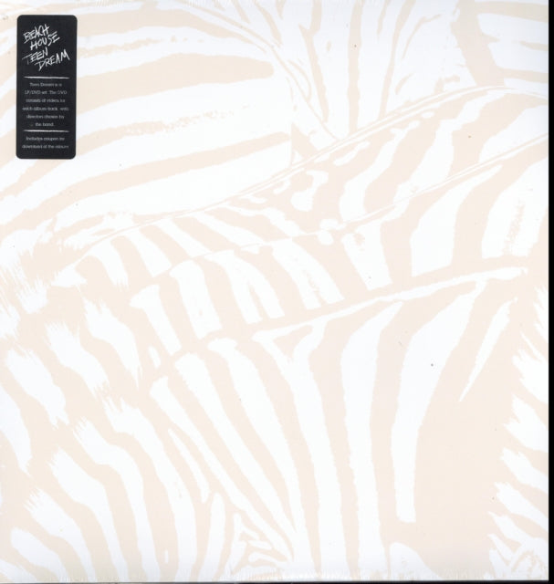 Beach House - Teen Dream