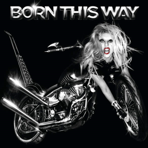 Lady Gaga - Born This Way (The Tenth Anniversary 3LP)