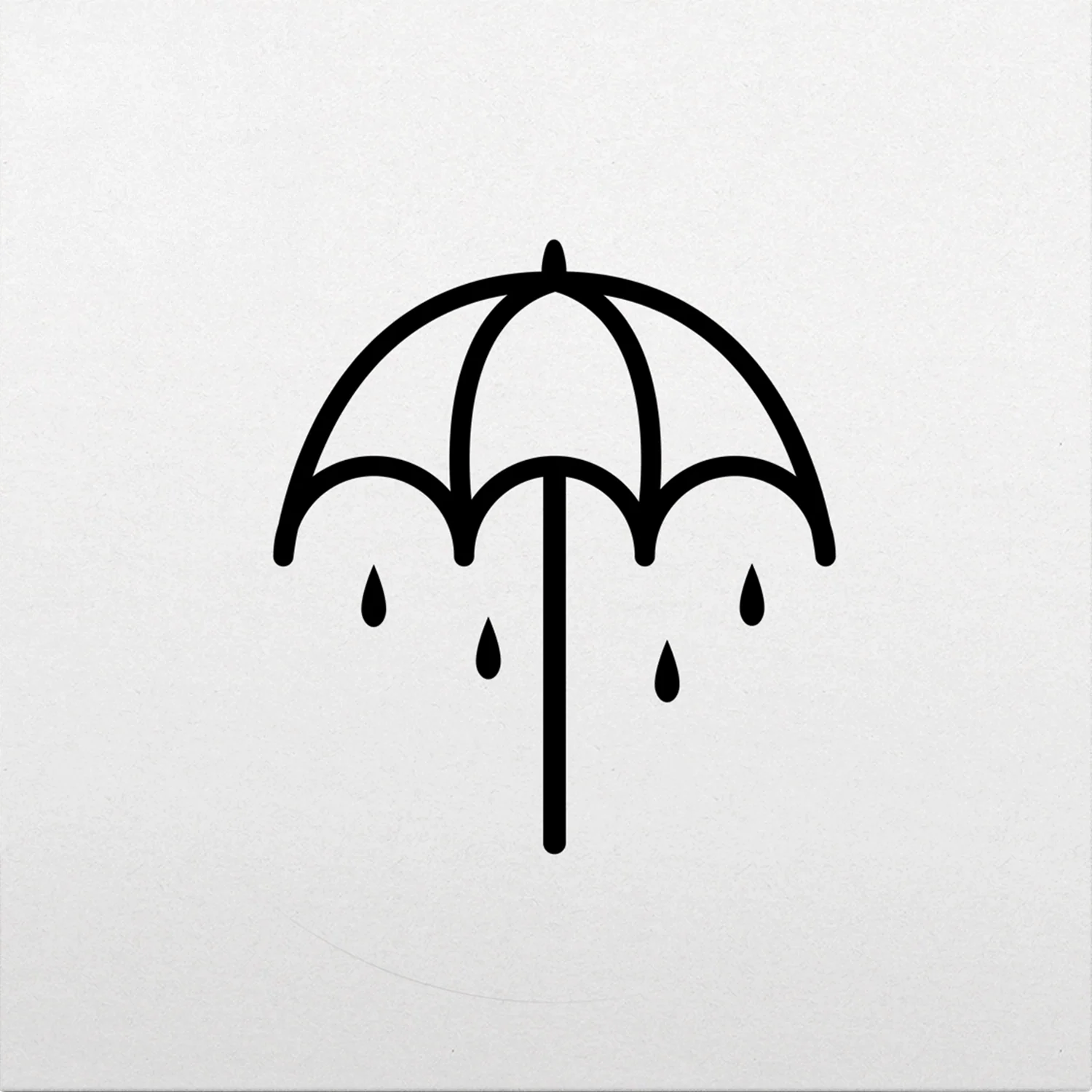Bring Me the Horizon - That's The Spirit (X) (10th Anniversary)