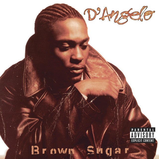 D'Angelo - Brown Sugar