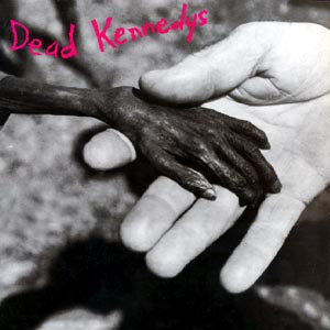 Dead Kennedy's - Plastic Surgery Disasters