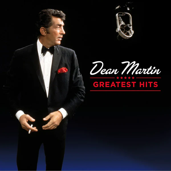 Dean Martin - Greatest Hits (Limited Edition / Red Vinyl)