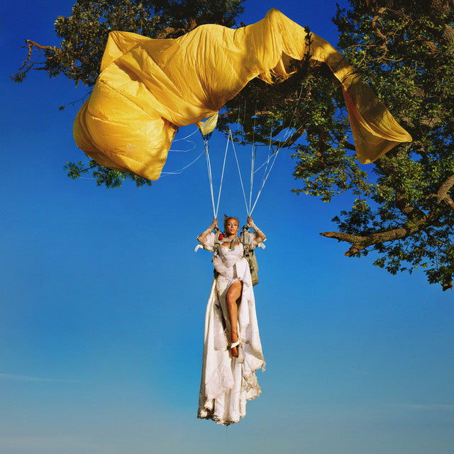 Doja Cat - Vie (X) (LP)