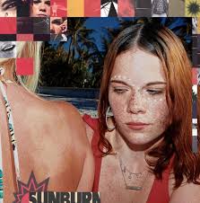 Dominic Fike - Sunburn (150G)