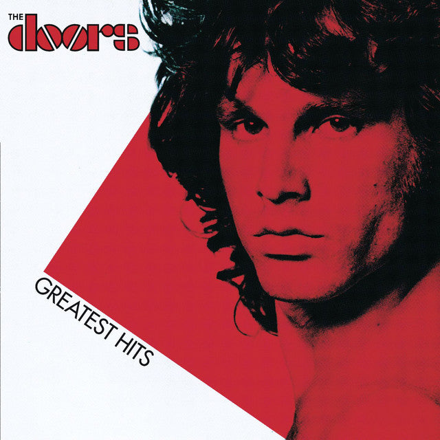 The Doors - Greatest Hits (Rhino Reserve) (Rocktober)
