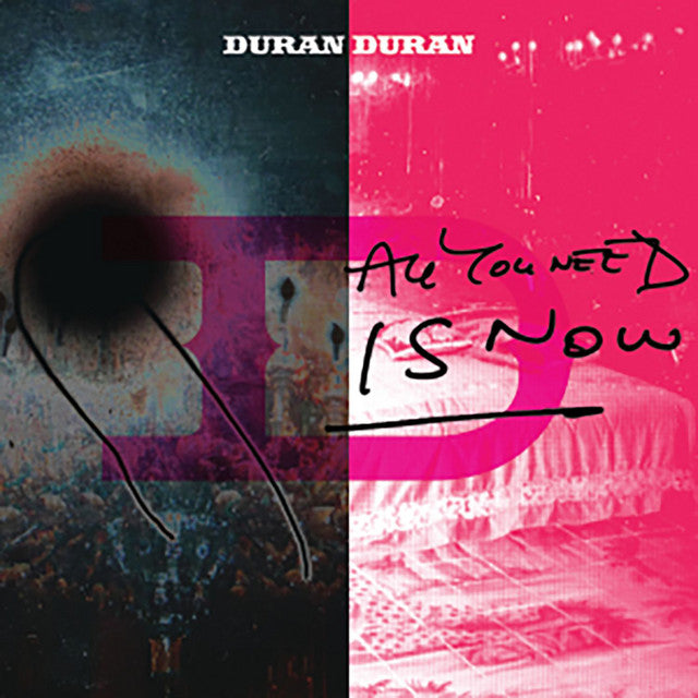 Duran Duran - All You Need is Now (Magenta Vinyl/2LP)