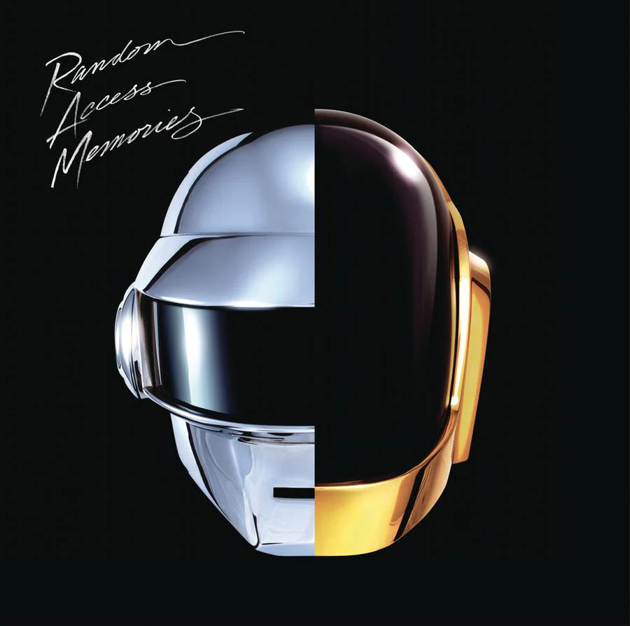 Daft Punk - Random Access Memories (2LP/180G)