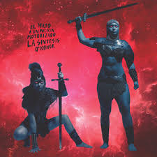 El Mató Un Policía Motorizado - La Síntesis O'Konor (Red Vinyl)