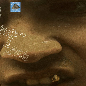 Milo J - La Vida Era Más Corta (2LP/140G)