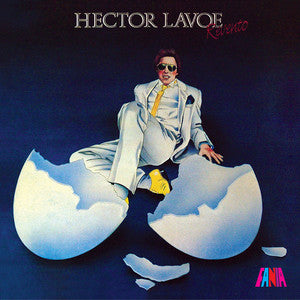 Héctor Lavoe - Reventó