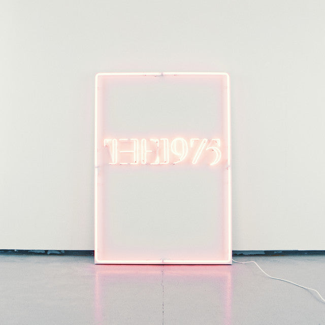 The 1975 - I Like It When You Sleep For You Are So Beautiful Yet So Ugly