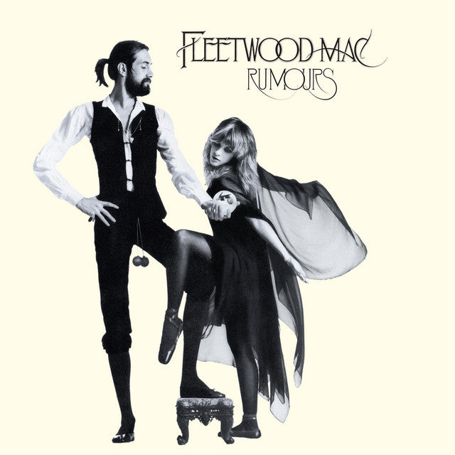 Fleetwood Mac - Fleetwood Mac