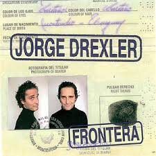 Jorge Drexler - Frontera